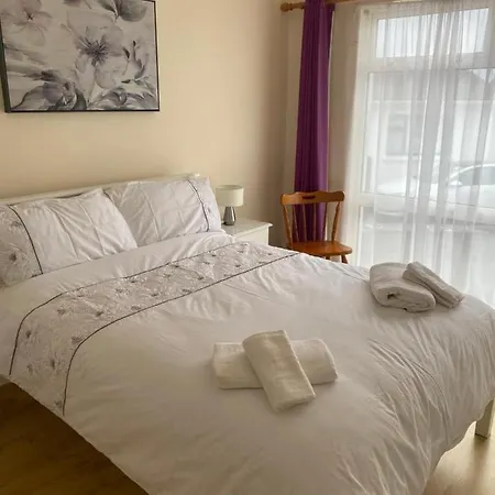 Cozy Seaside Home,3 Minute Walk To Village/beach Lahinch