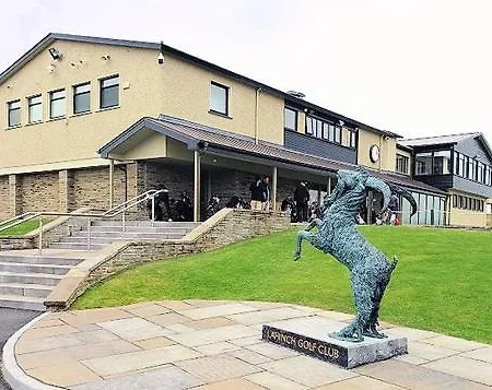 Cozy Seaside Home,3 Minute Walk To Village/beach Vakantiehuis Lahinch