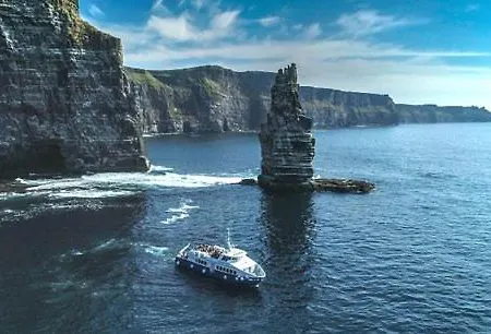 Cozy Seaside Home,3 Minute Walk To Village/beach * Lahinch