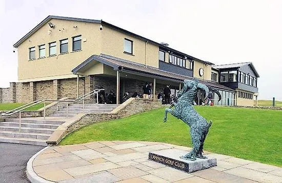 Cozy Seaside Home,3 Minute Walk To Village/beach Prázdninový dům Lahinch